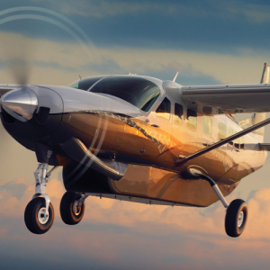 Cessna Caravan System Training Course