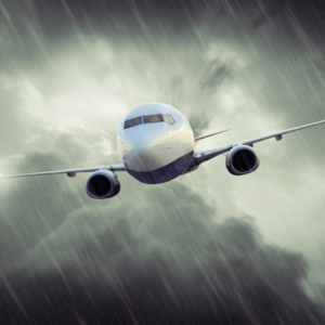 Weather Radar and Weather Avoidance Course