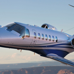 Citation Jet Aircraft System Training Course