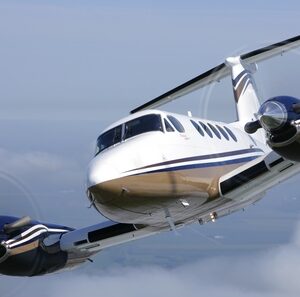 King Air 200 System Training Course