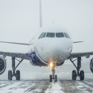 Global Reporting Format (GRF) for flight crew
