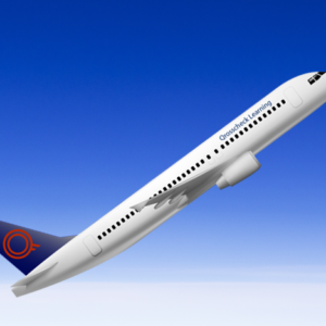 UPRT - A320