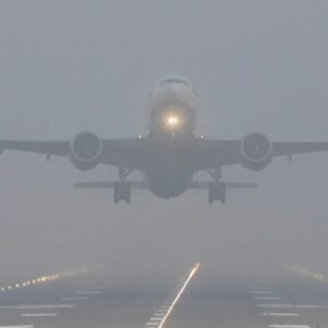 Low Visibility Operations EASA and UK
