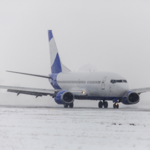 Cold Weather Operation Course