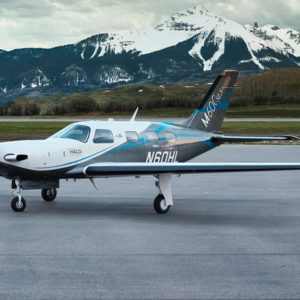 Piper M600 Difference Course