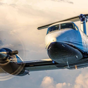 King Air 250 Aircraft System Training Course