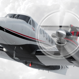 King Air 260 Aircraft System Training Course