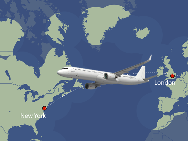 EDTO - ETOPS Course course image