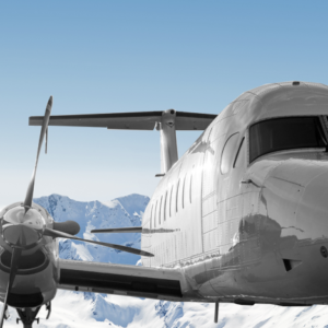 Beech 1900D Aircraft System Training Course
