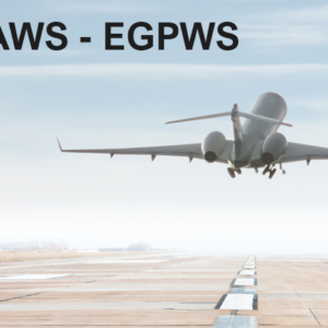EGPWS CFIT - Controlled Flight Into Terrain