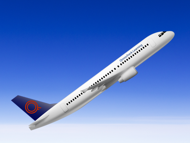 UPRT – Upset Prevention Recovery Training AIRBUS course image
