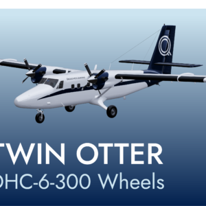 DHC-6-300